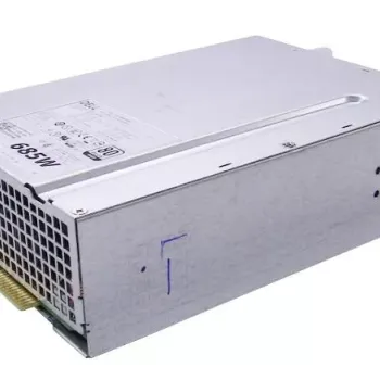 CYP9P 0CYP9P CN-0CYP9P 685W for Dell Precision T5610 / 5810 Power Supply
