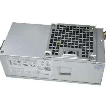 D51RF 0D51RF CN-0D51RF 250W for Dell Vostro 200S 260S Inspiron 546S 530S 531S Power Supply