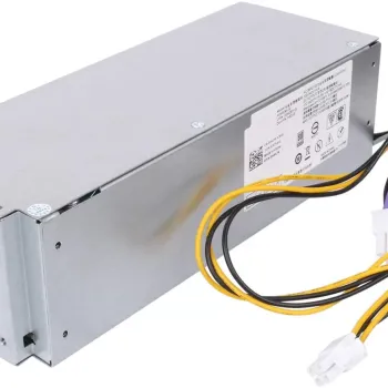D7GX8 0D7GX8 240W for Dell 3650 3656 3655 3050 Power Supply B240NM-00 8+4pin
