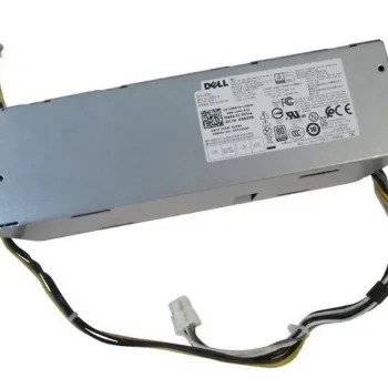 Dell XPS 8940 500W Power Supply H500EPS-00 0DG3PM
