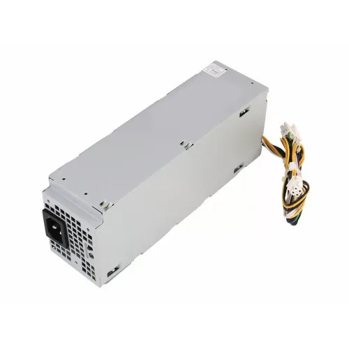 DHVJN 0DHVJN CN-0DHVJN 240W for Dell Optiplex 3040 5040 7040 MT Power Supply 8+4PIN DHVJN 0DHVJN CN-0DHVJN 240W for Dell Optiplex 3040 5040 7040 MT Power Supply 8+4PIN