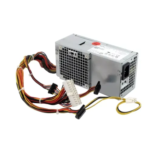 DY72N 0DY72N CN-0DY72N 250W for Dell Optiplex 3010 7010 9010 DT Power Supply DY72N 0DY72N CN-0DY72N 250W for Dell Optiplex 3010 7010 9010 DT Power Supply