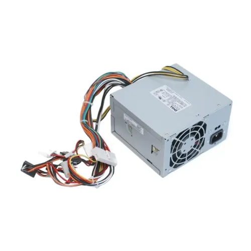 G4265 0G4265 CN-0G4265x 375W for Dell Dimension 9200 XPS 410 PSU Power Supply G4265 0G4265 CN-0G4265x 375W for Dell Dimension 9200 XPS 410 PSU Power Supply