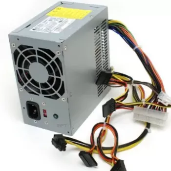 G846G 0G846G CN-0G846G 350w for Dell Inspiron 530 531 Vostro 200 400 Studio 540 Power Supply PS-6351-2