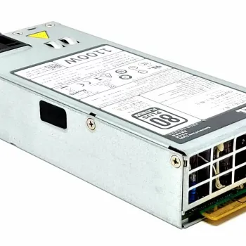 GDPF3 0GDPF3 1100W for Dell Poweredge R620 R720 R820 Server Power Supply PSU E1100E-S0