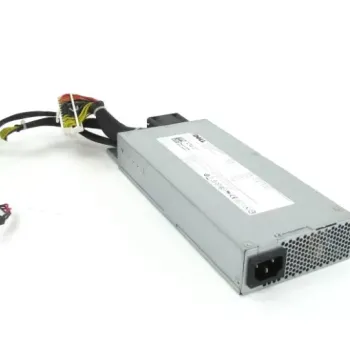 H411J 0H411J CN-0H411J 480W for Dell Poweredge R410 R510 Power Supply L480E-S0