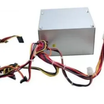 HMCPC 0HMCPC CN-0HMCPC 460W for Dell XPS 8700 8900 Power Supply PSU HU460AM-00