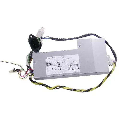 HPXJG 0HPXJG for Dell Inspiron 23 (5348) / Optiplex 9030 All-In-One 185W Power Supply HPXJG 0HPXJG for Dell Inspiron 23 (5348) / Optiplex 9030 All-In-One 185W Power Supply
