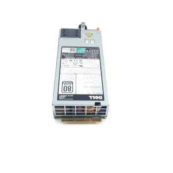 J5WMG 0J5WMG 2000W For Dell Poweredge C4130 FX2 R740XD 80+ Platinum Power Supply PSU D2000E-S0