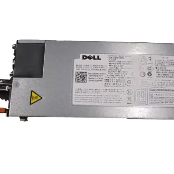 J8HPV 0J8HPV 1400W for Dell Poweredge C8000 C8220 80 Plus Power Supply