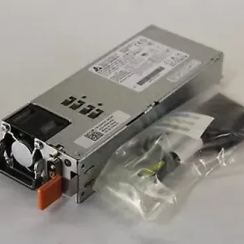 J9KG5 0J9KG5 800W For Dell Force 10 s6000 PSU DPS-800AB-5