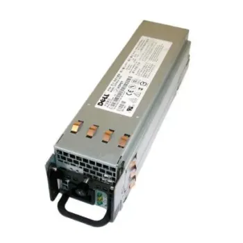 JD195 0JD195 700W for Dell Poweredge 2850 Power Supply PSU NPS-700AB A