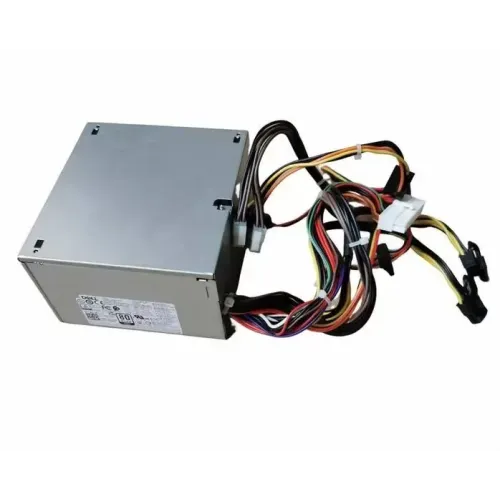 Dell AC550EGM-00 PCK008 550W AC Power Supply 0JWYTY Dell AC550EGM-00 PCK008 550W AC Power Supply 0JWYTY