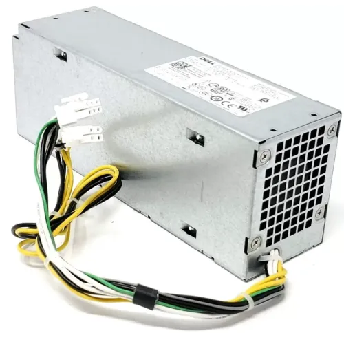 Dell Optiplex 7080 SFF AC200EBS-01 200W Power Supply 0KMJP5 Dell Optiplex 7080 SFF AC200EBS-01 200W Power Supply 0KMJP5