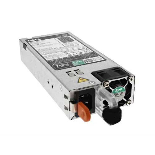 KNHJV 0KNHJV 750W For Dell Poweredge R630 R730 200-240V 80+ Titanium Power Supply D750E-S7 KNHJV 0KNHJV 750W For Dell Poweredge R630 R730 200-240V 80+ Titanium Power Supply D750E-S7