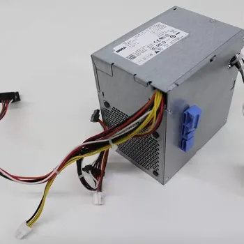 Power Supply M360N 0M360N 305W Dell Optiplex 745 755