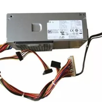 M61W4 0M61W4 CN-0M61W4 250W for Dell Vostro 260S 260S 620S 560S Power Supply L250NS-00