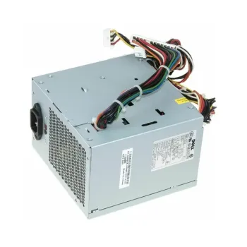M8794 0M8794 305W For Dell Poweredge SC430 SC440 Server Power Supply N305P-01 NPS-305CB D