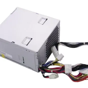 MK463 0MK463 for Dell Poweredge / Precision Desktop 750W Power Supply N750P-00