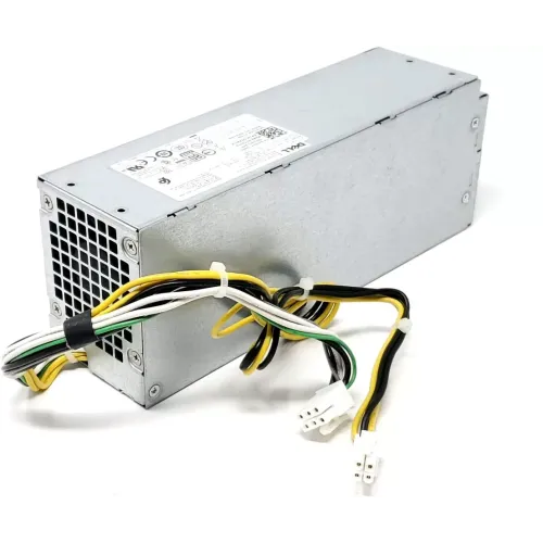 Dell Optiplex 3060 Vostro 3470 AC200EBS-00 200W Power Supply 0MNRC2 Dell Optiplex 3060 Vostro 3470 AC200EBS-00 200W Power Supply 0MNRC2
