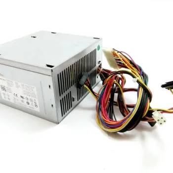 MPCF0 0MPCF0 300W for Dell Vostro 660 260 270 Power Supply Unit H300PM-00