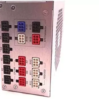 N1WJD 0N1WJD CN-0N1WJD 850W for Dell Alienware Area 51 R2 Power Supply D850EF-00 DPS-850AB-2 A