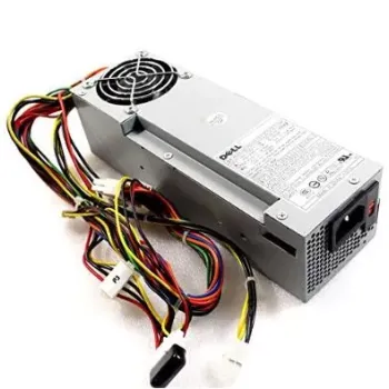 Power Supply P2721 0P2721 160W Dell Optiplex GX260 GX270 SFF