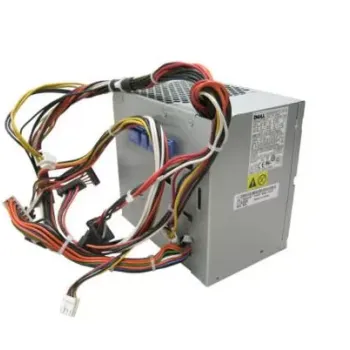 PH344 0PH344 CN-0PH344 375W for Dell XPS 430 420 410 400 Power Supply N375P-00 NPS-375AB B
