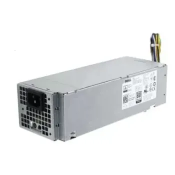 RWMNY 0RWMNY CN-0RWMNY 180W for Dell Optiplex 3040 5040 7040 Inspiron 3650 3656 Switching Power Supply 8+4pin