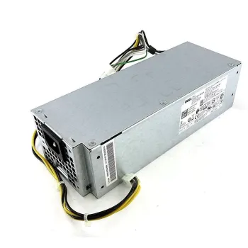 TDFTP 0TDFTP 180W for Dell Precision 3420 Power Supply H180ES-00 D180E006L