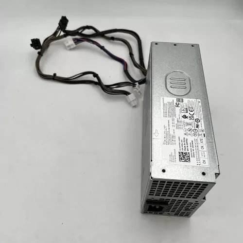 Dell T3660 XPS 8950 3910 7000 D500EPS-01 500W Power Supply 0TPX56 Dell T3660 XPS 8950 3910 7000 D500EPS-01 500W Power Supply 0TPX56