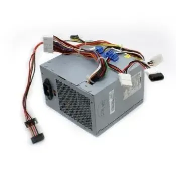 Power Supply UH870 0UH870 305W Dell Optiplex GX620 Tower CX305P-00 CSC305-5000