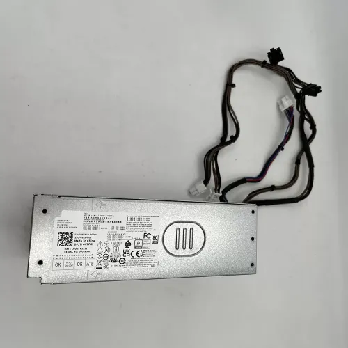 Dell T3660 XPS 8950 3910 7000 HU500EPS-01 500W Power Supply 0RJVH9 0VFFKJ Dell T3660 XPS 8950 3910 7000 HU500EPS-01 500W Power Supply 0RJVH9 0VFFKJ