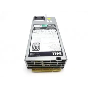 VKDD2 0VKDD2 495W for Dell Poweredge R730 R630 T630 Power Supply E495E-S1 VKDD2 0VKDD2 495W for Dell Poweredge R730 R630 T630 Power Supply E495E-S1