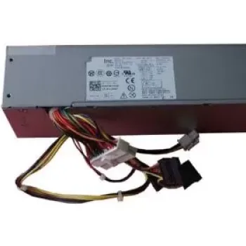 VMRD2 0VMRD2 CN-0VMRD2 240W for Dell Optiplex 7010 9010 GX790 GX990 SFF Power Supply H240ES-01