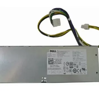 VXKPH 0VXKPH CN-0VXKPH 240W Dell Optiplex 3040 5040 MT PRECISION T3420 Power Supply L240EPM-00 8+4pin