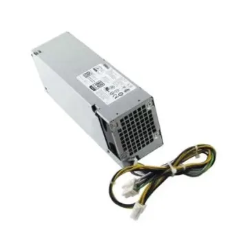 W72XN 0W72XN CN-0W72XN 240W for Dell Optiplex 3040 5040 7040 Power Supply AC240EM-00 8+4pin