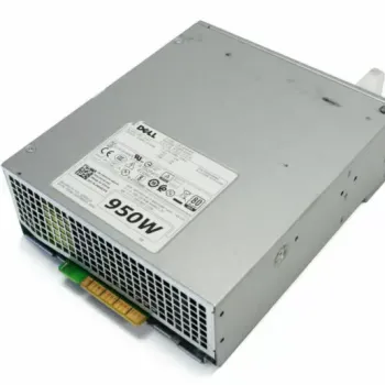 WGCH4 0WGCH4 / 0CXV28 CXV28 for 950W Dell Precision T5820 T5920 Switching Power Supply 