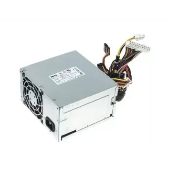 WH113 0WH113 420W Dell Poweredge 840/800 Redundant Power Supply WH113 0WH113 420W Dell Poweredge 840/800 Redundant Power Supply
