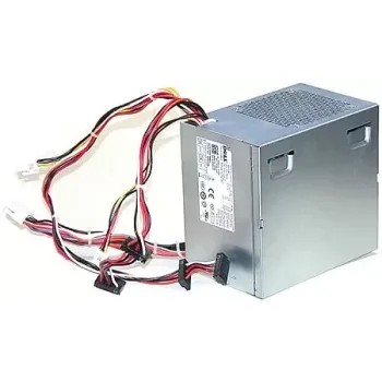 Power Supply WU133 0WU133 305W Dell Optiplex 760/960 MT Power Supply WU133 0WU133 305W Dell Optiplex 760/960 MT