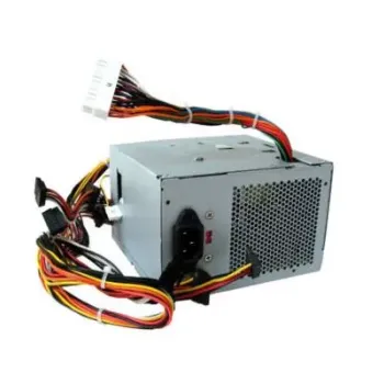 X2634 0X2634 CN-0X2634 375W for Dell XPS 430 420 410 400 Power Supply N375P-00 NPS-375AB B
