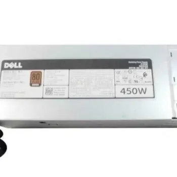 XKY89 0XKY89 450W for Dell Poweredge Server R430 Non-Hot Plug Power Supply