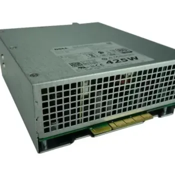 Y097X 0Y097X 425W for Dell Precision T5820 Power Supply D425EF-03 DPS425FB A