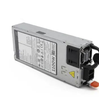 Y1MGX 0Y1MGX 1100W DC Power Supply PSU for Dell R620 R630 R720 R730XD R520 NX3200 E1100D-S0