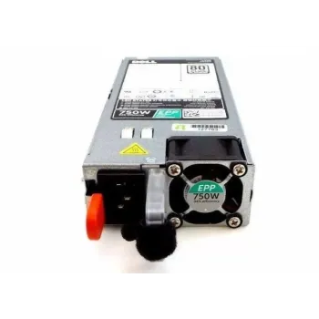 Y9VFC 0Y9VFC 750W for Dell Poweredge R630 R730 730Xd T430 630 Power Supply PSU E750E-S1 Y9VFC 0Y9VFC 750W for Dell Poweredge R630 R730 730Xd T430 630 Power Supply PSU E750E-S1