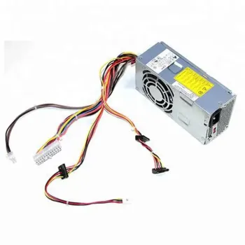 YX299 0YX299 CN-0YX299 250W for Dell Inspiron 530s 531s Power Supply DPS-250AB-28 B YX299 0YX299 CN-0YX299 250W for Dell Inspiron 530s 531s Power Supply DPS-250AB-28 B