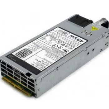 13MD5 013MD5 CN-013MD5 495W Dell Poweredge Server T320 T420 T620 Power Supply F495E-S0