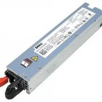 1J45G 01J45G CN-01J45G 550W for Dell Poweredge R320 R420 Power Supply L550E-S0