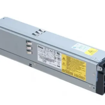 1M003 01M003 CN-01M003 500W for Dell Poweredge 2650 Power Supply DPS-500CB