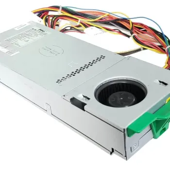 1N405 01N405 CN-01N405 180W Dell Optiplex GX240 GX260 GX60 Server Power Supply NPS-180BB